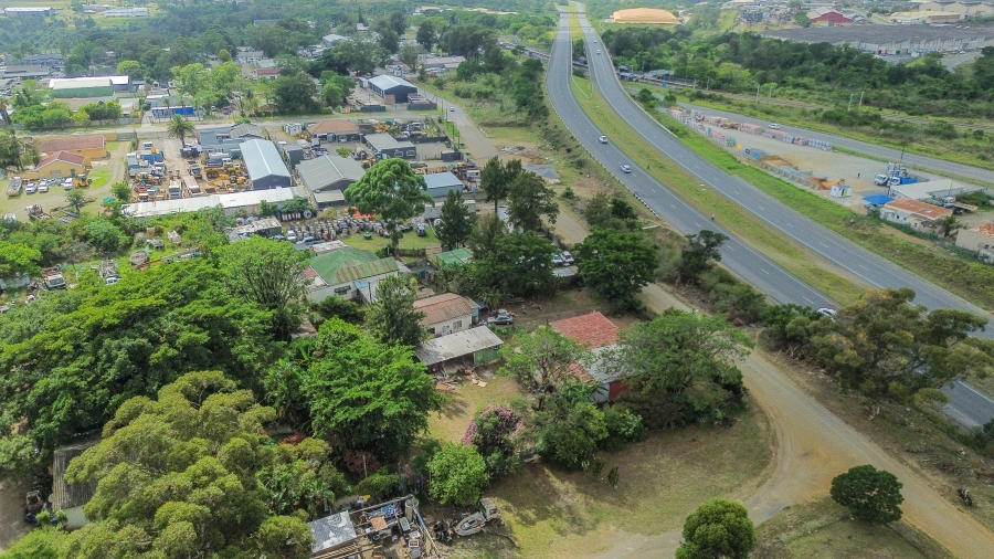 Commercial Property for Sale in Eureka Eastern Cape